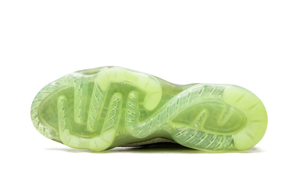 Nike Air Max Air Vapormax 2023 FK 'Coconut Milk Neutral Olive' 