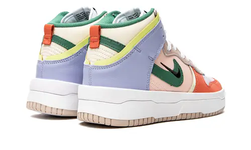 Nike Dunk DUNK HIGH UP MNS WMNS 'Pastel'