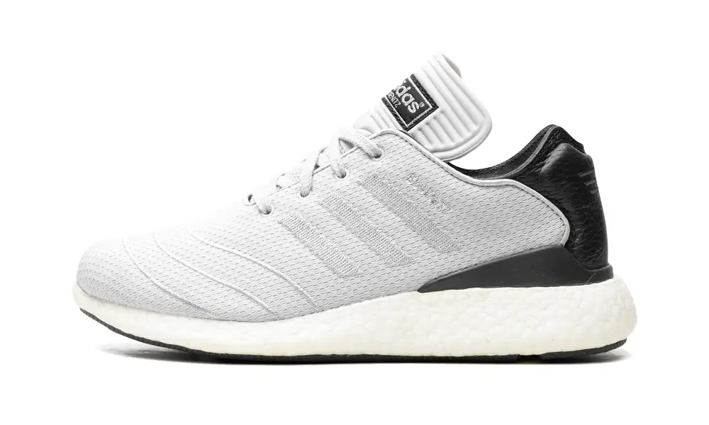 More Adidas Shoes Busenitz Pure Boost 