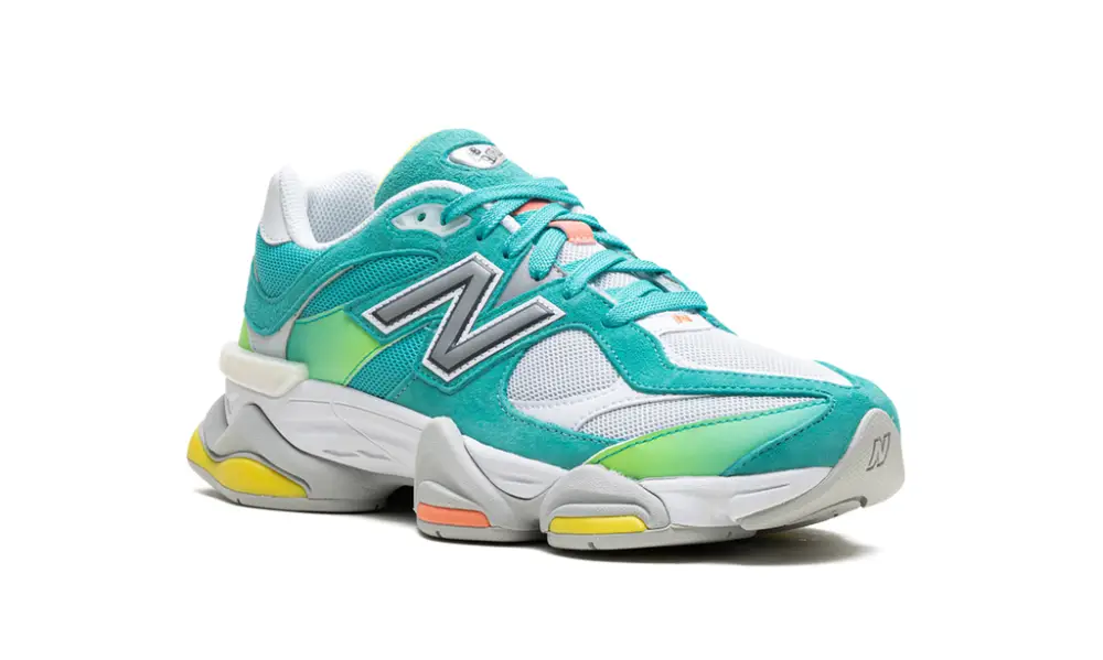 New Balance 9060 9060 'Cyan Burst' 