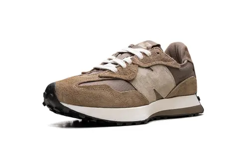 New Balance 327 327 'Mushroom Stoneware' 