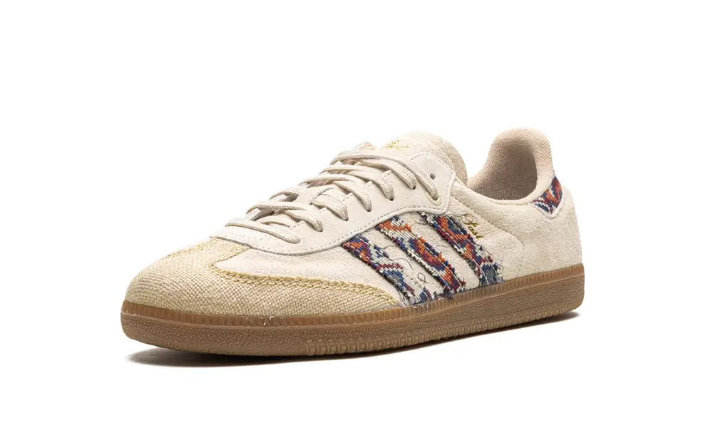 Adidas Samba Samba 'END - Consortium Cup' 