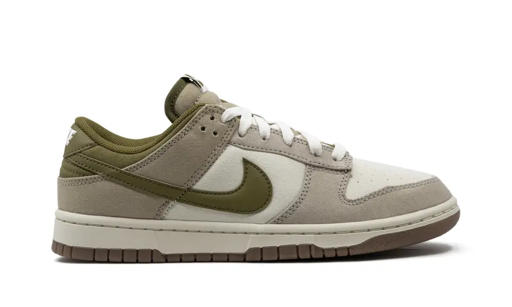 Nike Dunk Dunk Low 'Since '72'