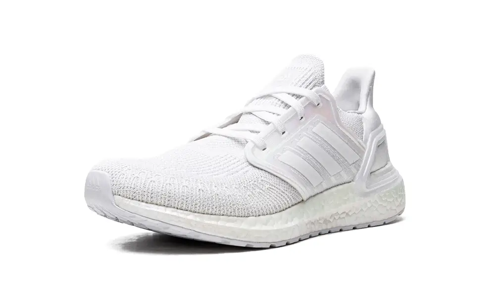 Adidas Ultraboost Ultraboost 20 'Triple White' 