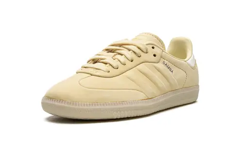 Adidas Samba Samba 'Almost Yellow'