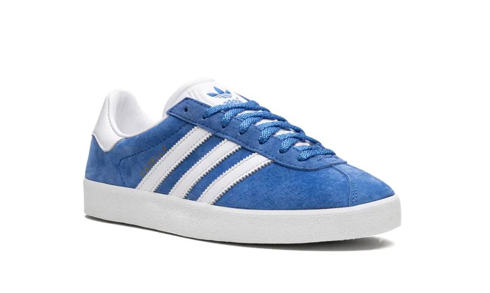Adidas Gazelle Gazelle 85 'Blue'