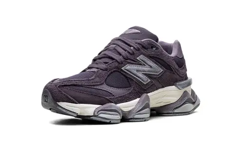 New Balance 9060 9060 'ASOS Exclusive Purple OverdyePurple Grey' 