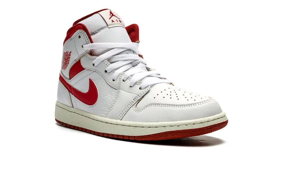 Air Jordan 1 Air Jordan 1 Mid SE 'Dune Red' 