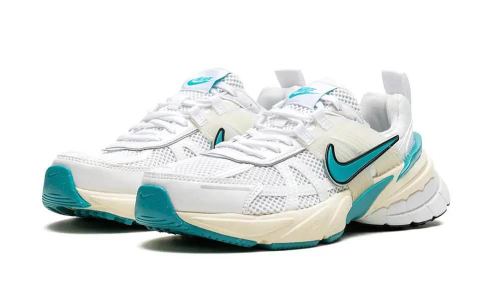 Nike Lifestyle V2K Run WMNS 'Dusty Cactus'