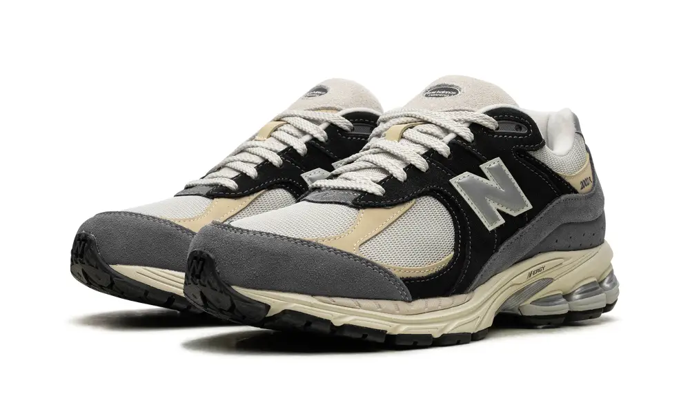 New Balance 2002R 2002R 'Magnet Timberwolf' 
