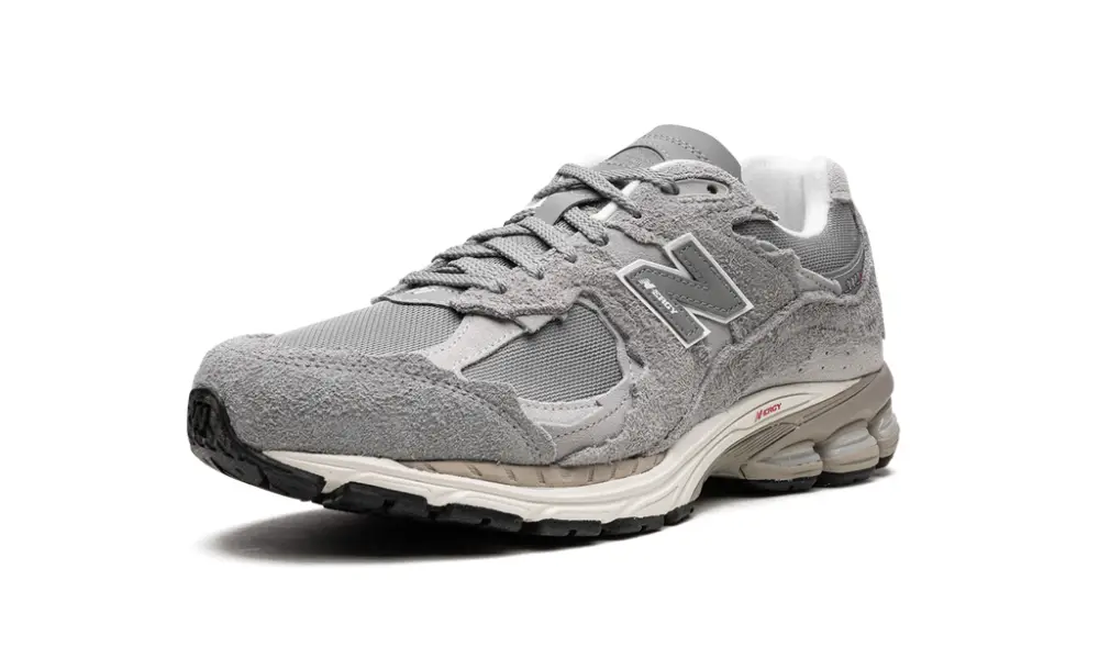 New Balance 2002R 2002RD 'Grey'