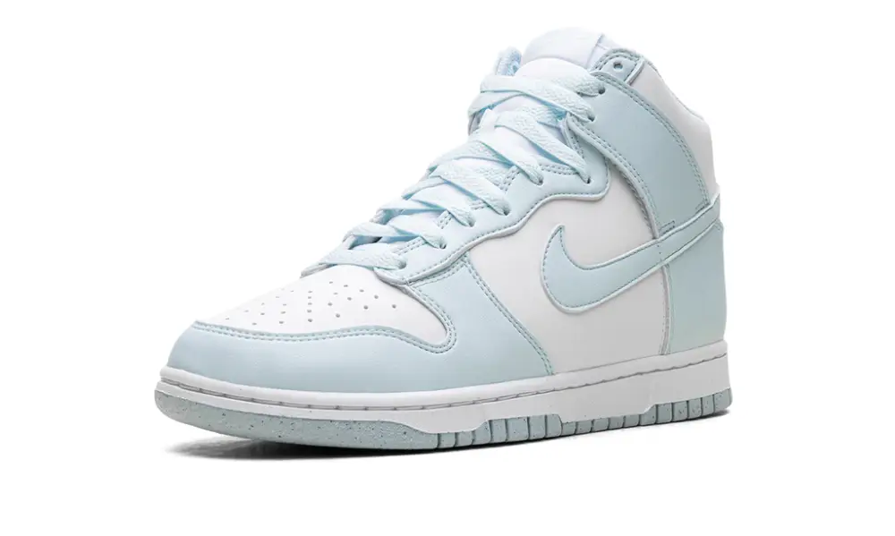 Nike Dunk Dunk High 'Glacier Blue'