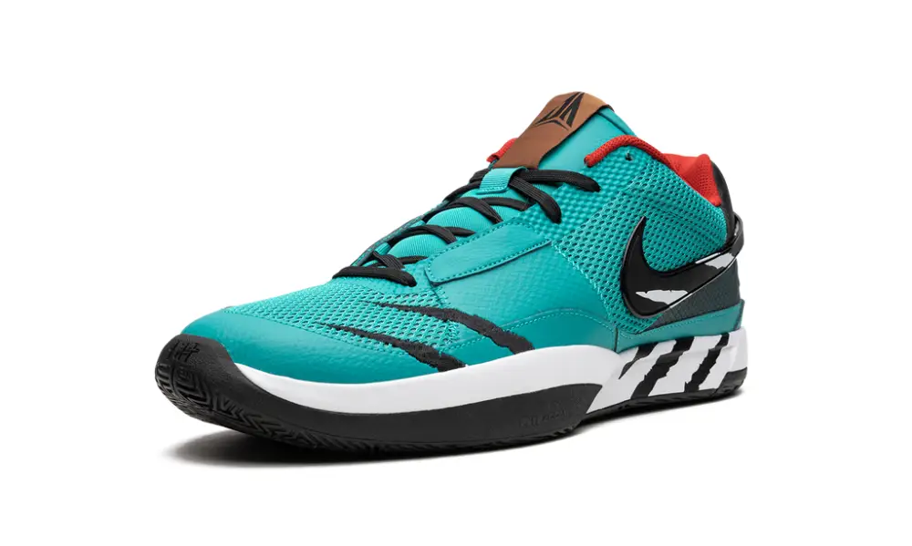 Nike Basketball Ja 1 'Scratch'