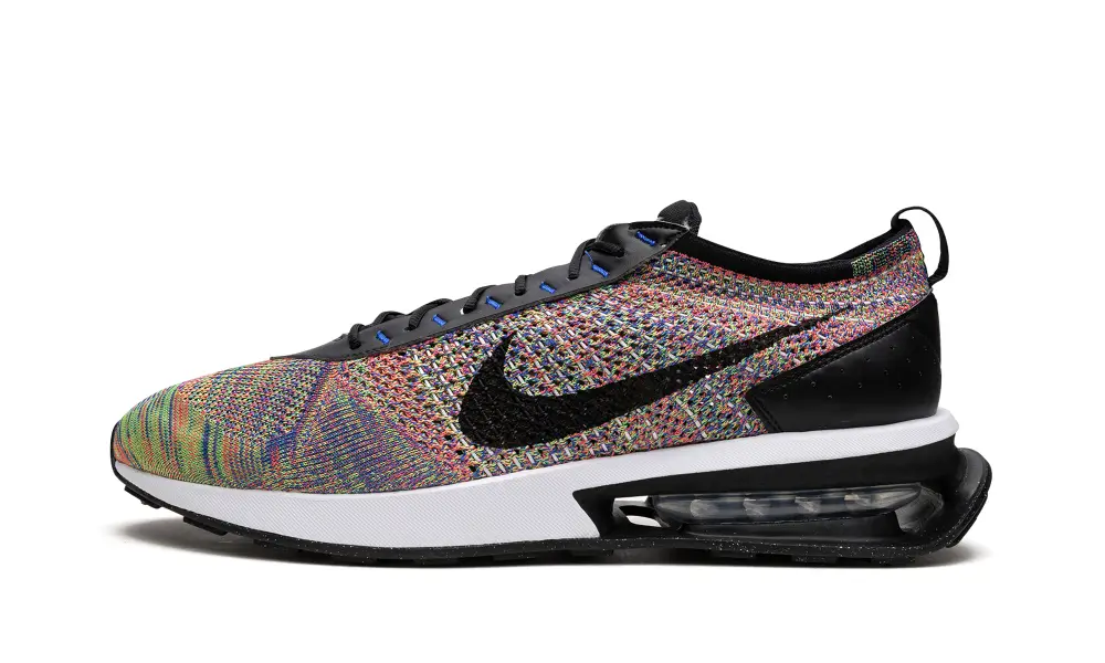 Nike Lifestyle Air Max Flyknit Racer