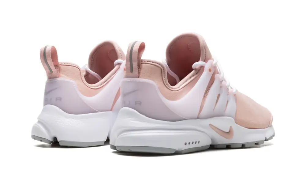 Nike Lifestyle Air Presto 'Pink Oxford'