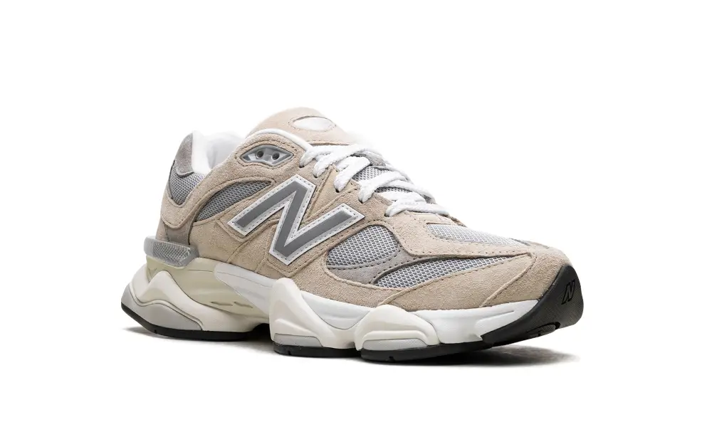 New Balance 9060 9060 'Incense Raincloud Arid Stone'