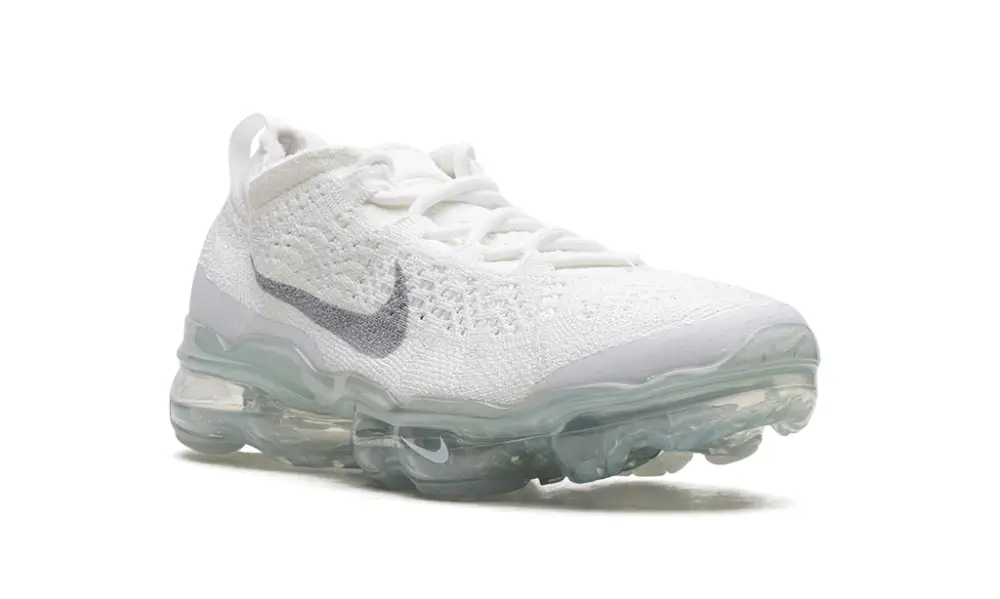 Nike Air Max VAPORMAX 2023 FLYKNIT WMNS 'Pure Platinum' 