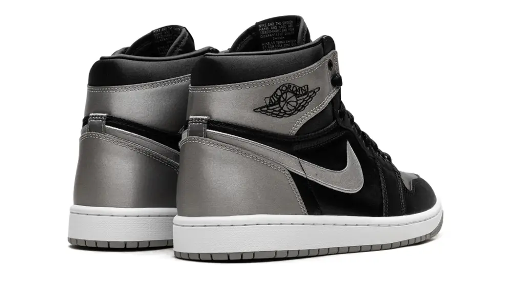 Air Jordan 1 Air Jordan 1 WMNS 'Satin Shadow' 