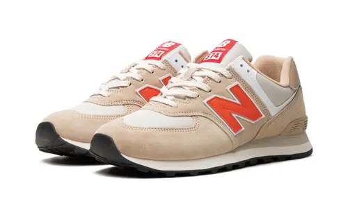 New Balance 574 574 'Bone Orange' 