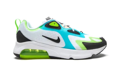 Nike Air Max Air Max 200 SE 'ELECTRIC'