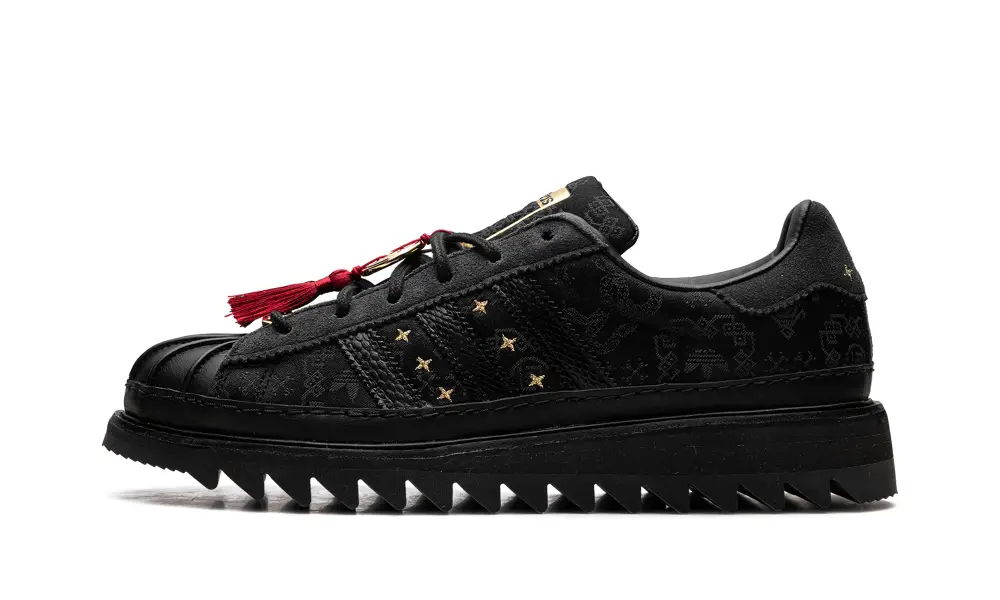 Adidas Superstar Superstar 'CLOT - Chinese New Year'