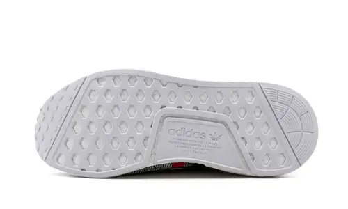 Adidas NMD NMD_R1 PK 'Tri-Color' 