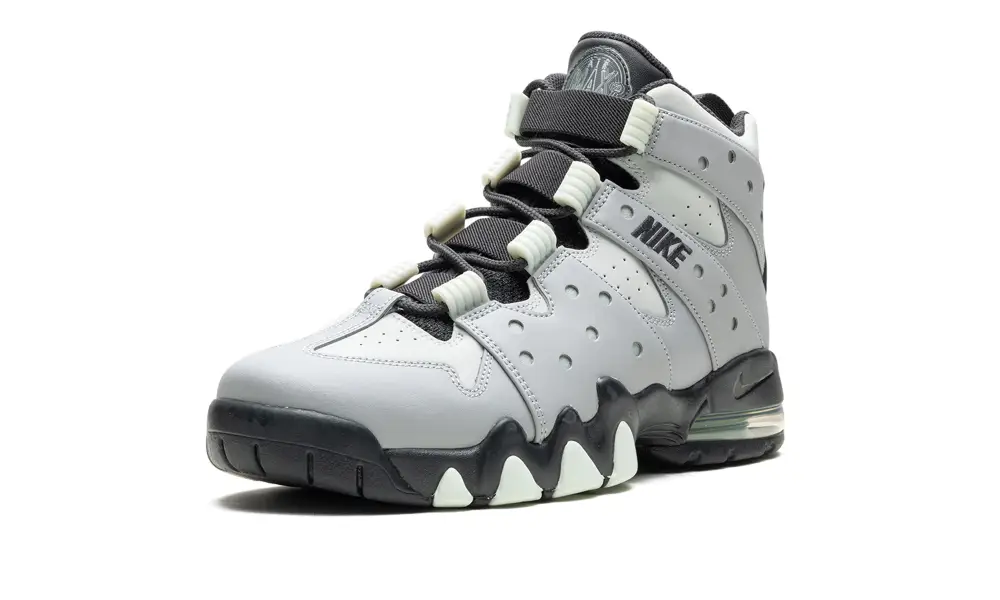 Nike Basketball Air Max 2 CB '94 'Dark Smoke Grey'