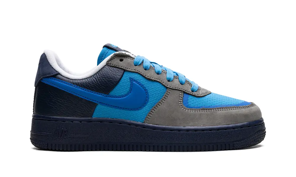 Nike Lifestyle Air Force 1 'Stash 2024'