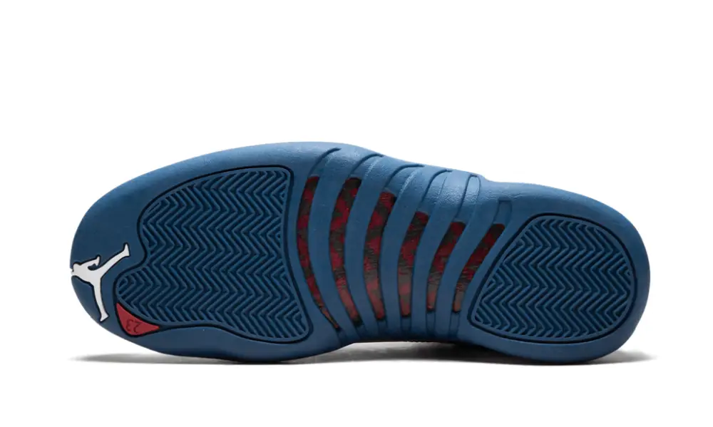 Air Jordan 12 Air Jordan 12 Retro 'French Blue 2016' 