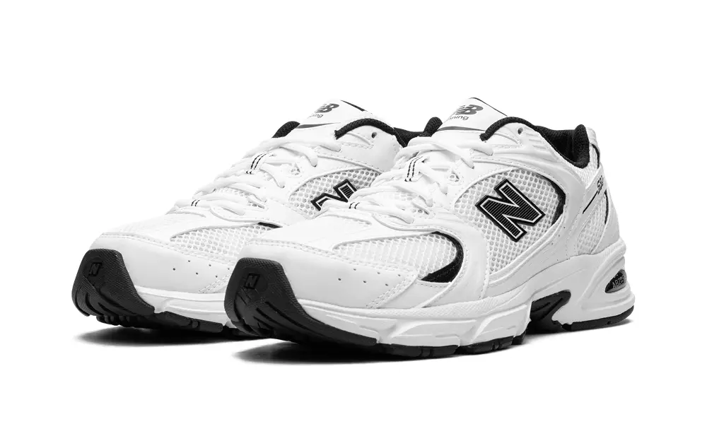 New Balance 530 530 'White Black' 