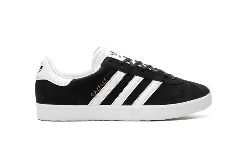 Adidas Gazelle Gazelle 85 'Black White' 