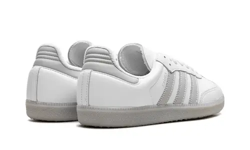 Adidas Samba Samba OG 'Footwear White Grey'