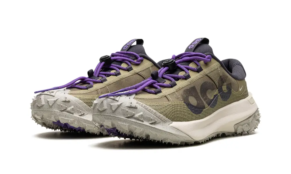 Nike Basketball ACG Mountain Fly 2 Low 