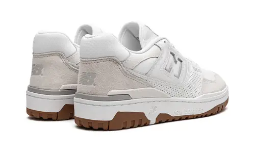 New Balance 550 550 'White Gum' 