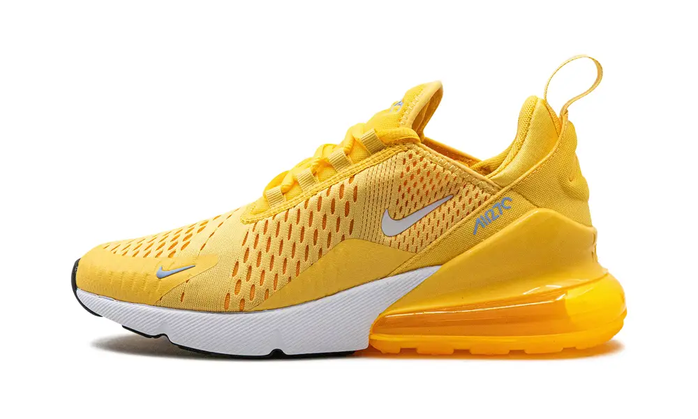 Nike Air Max AIR MAX 270 WMNS 'Topaz Gold' B9E2D9515