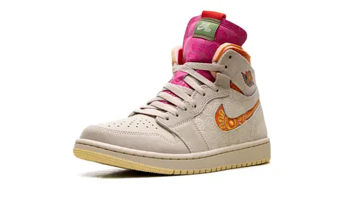 Air Jordan 1 Air Jordan 1 Zoom CMFT 'Somos Familia' 