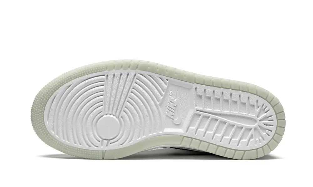 Air Jordan 1 AIR JORDAN 1 ZOOM CMFT WMNS 'Light Bone' 