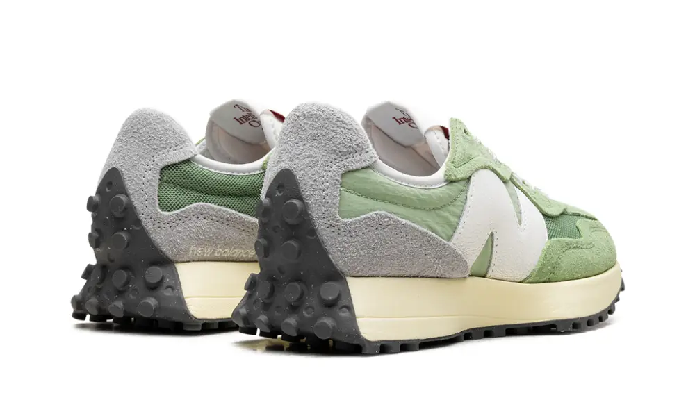 New Balance 327 327 'CHIVE AVOCADO' 
