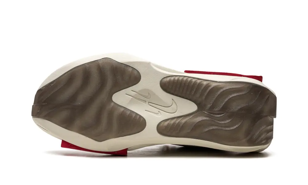 Nike Lifestyle FONTANKA EDGE WMNS 'Stone Khaki' 