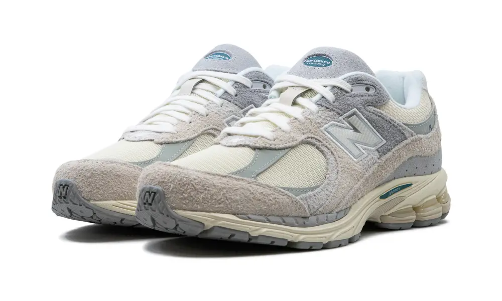 New Balance 2002R 2002R 'LINEN' 