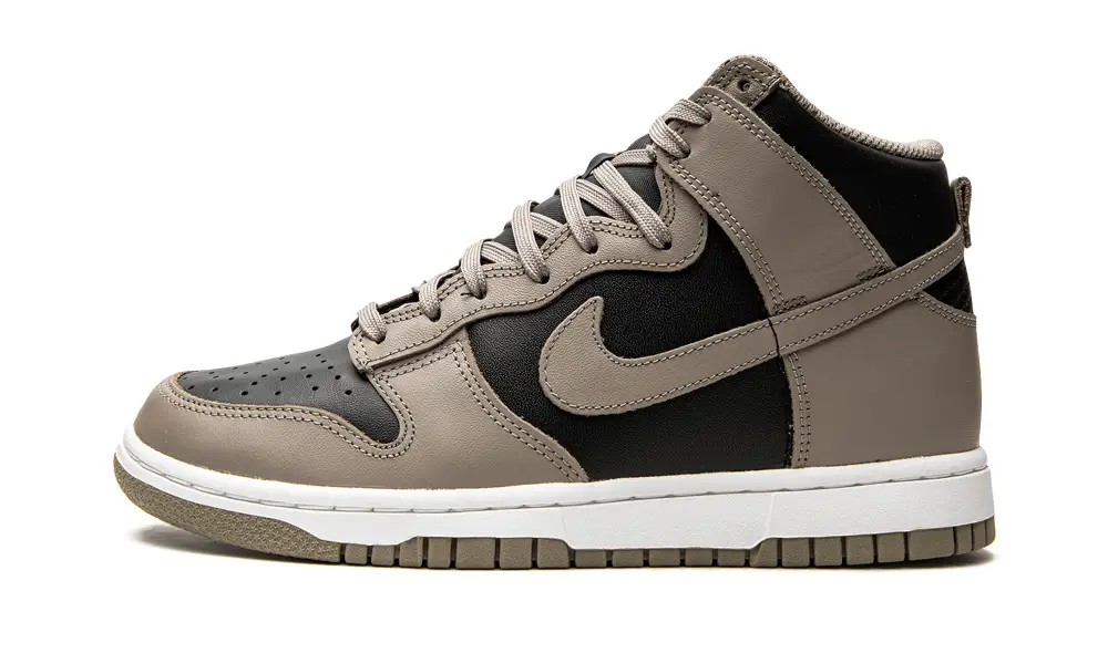Nike Dunk DUNK HIGH WMNS 'Moon Fossil' 