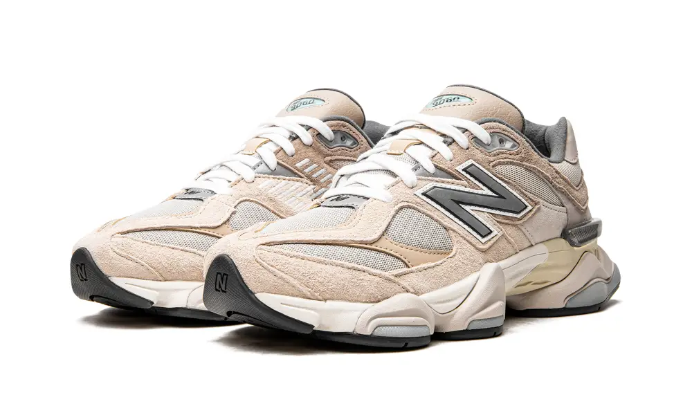New Balance 9060 9060 'Sea Salt Surf' 