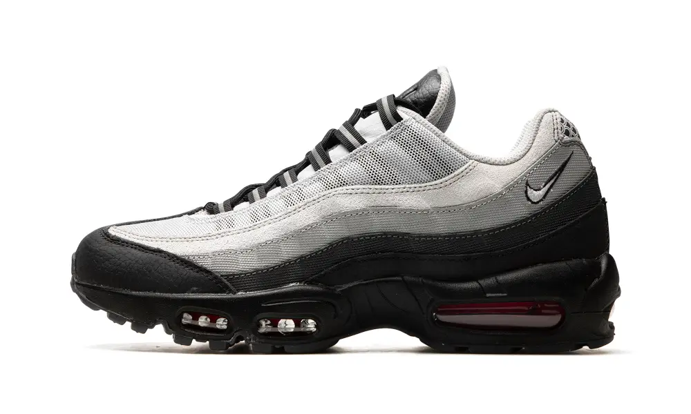 Nike Air Max Air Max 95 'Fish Scales'