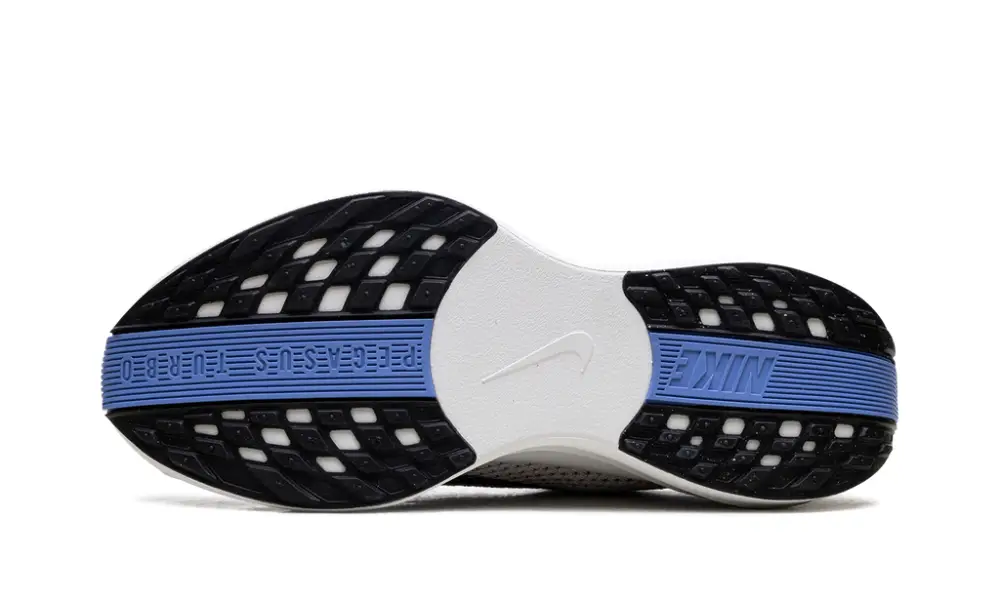 Nike Lifestyle Pegasus Plus WMNS 'Aluminum Black-Royal Pulse' 