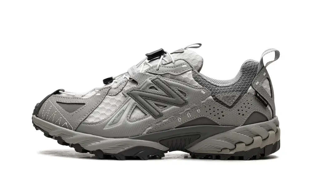 More New Balance 610 Gore-Tex 'Team Away Grey' 