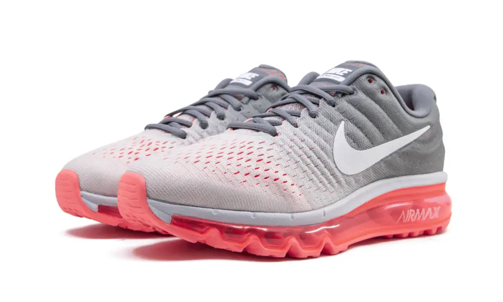Nike Air Max AIR MAX 2017 MNS WMNS