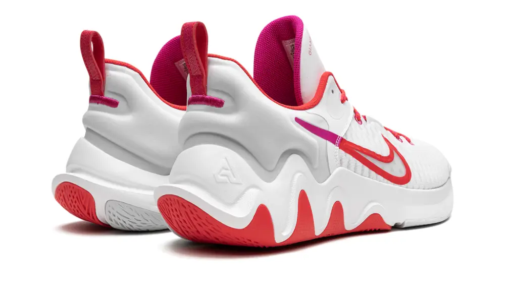 Nike Basketball Giannis Immortality 'Rose' 