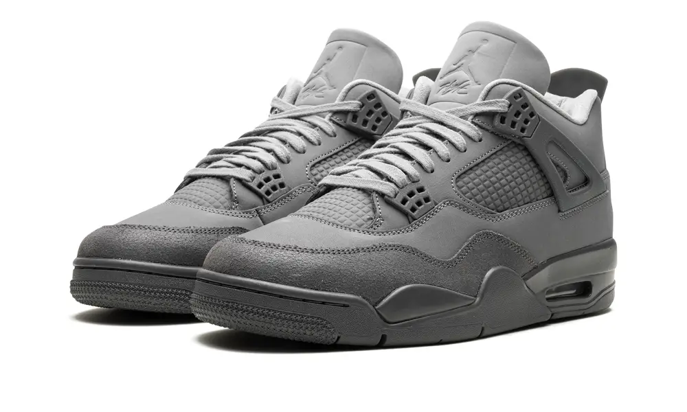 Air Jordan 4 Air Jordan 4 'Wet Cement' 