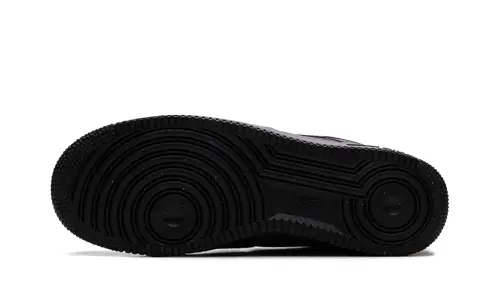 Nike Lifestyle Air Force 1 Low 'Off Noir Snakeskin'