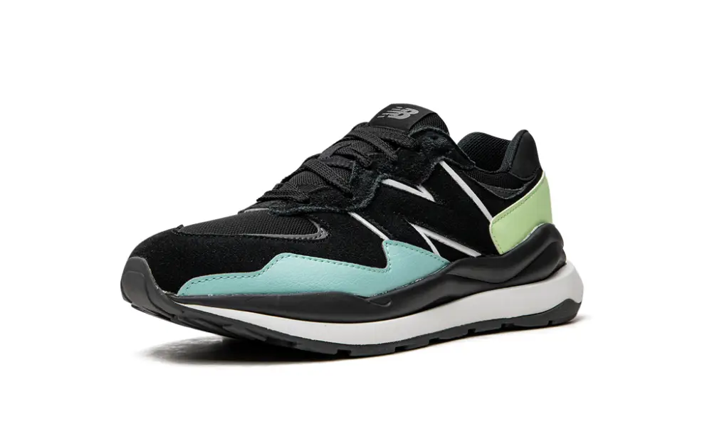 New Balance 57 40 57 40 'Spring Glow' 